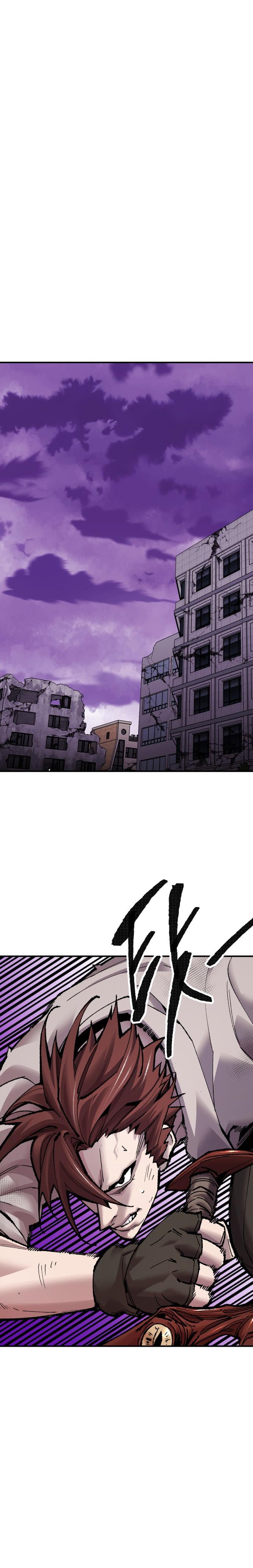 Read Limit Breaker TR Manga Online
