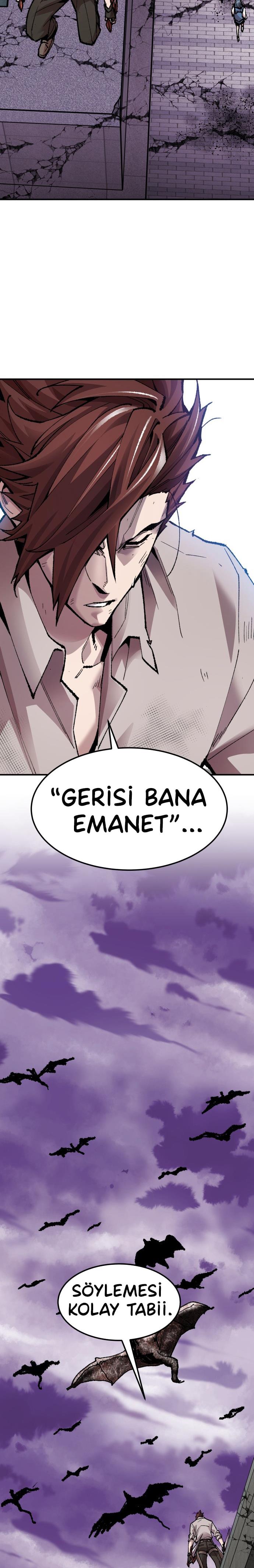 Read Limit Breaker TR Manga Online
