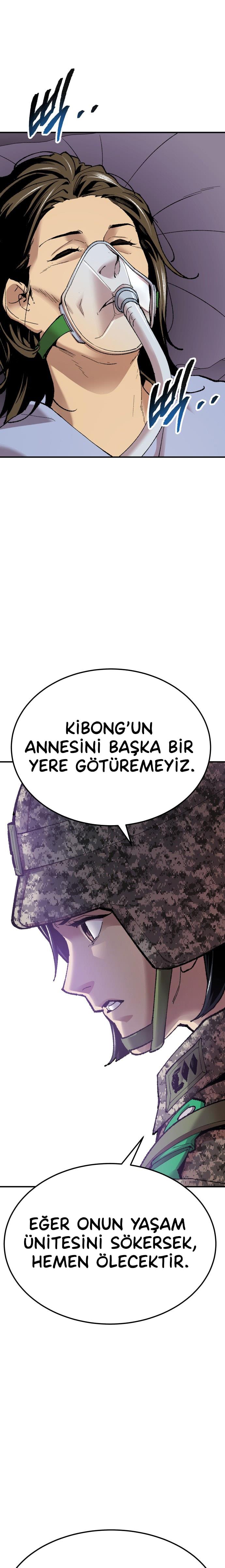 Read Limit Breaker TR Manga Online