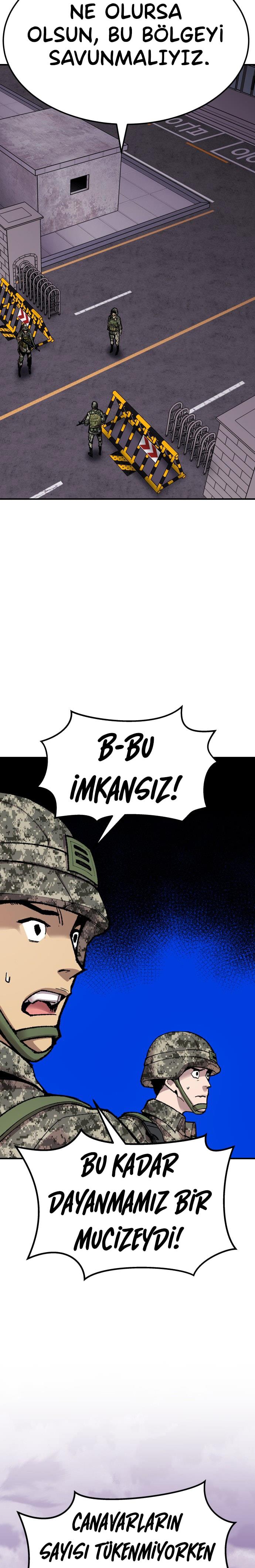 Read Limit Breaker TR Manga Online