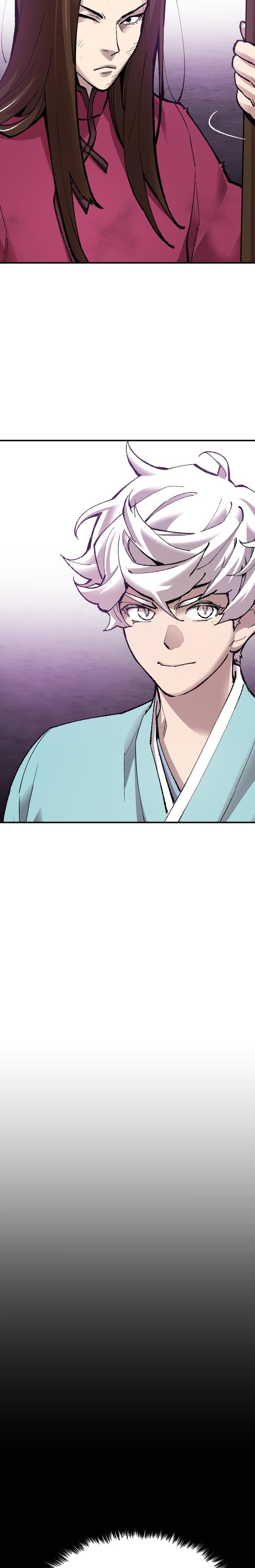 Read Limit Breaker TR Manga Online