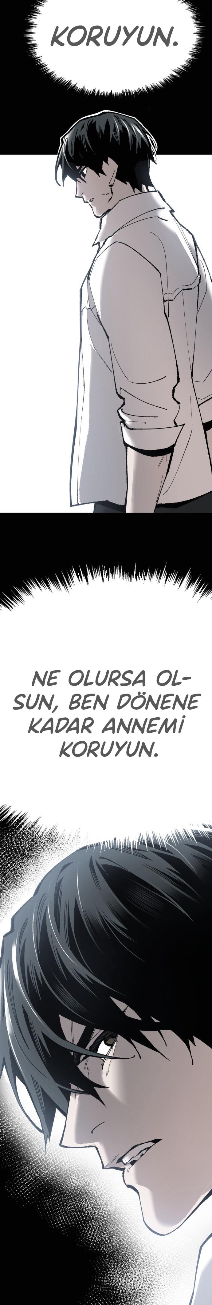 Read Limit Breaker TR Manga Online