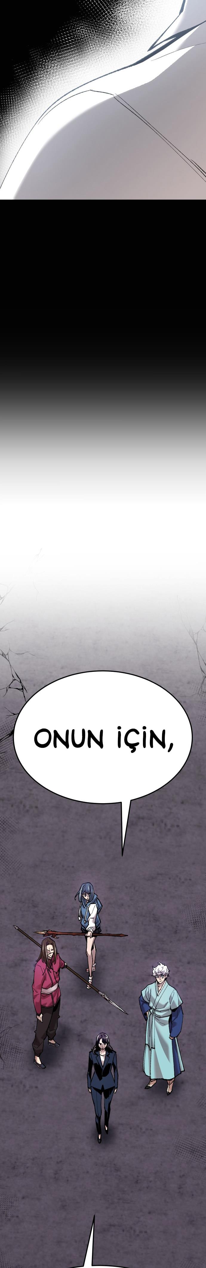 Read Limit Breaker TR Manga Online