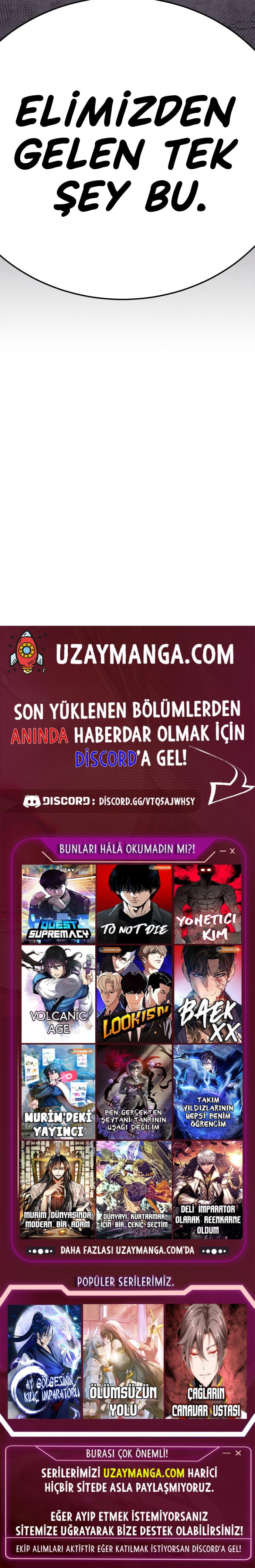 Read Limit Breaker TR Manga Online