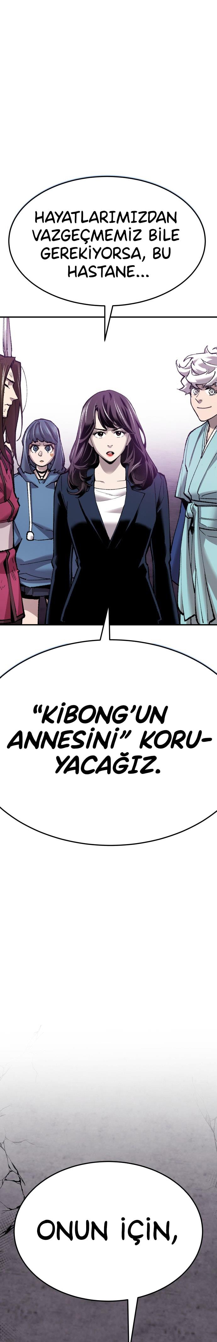 Read Limit Breaker TR Manga Online