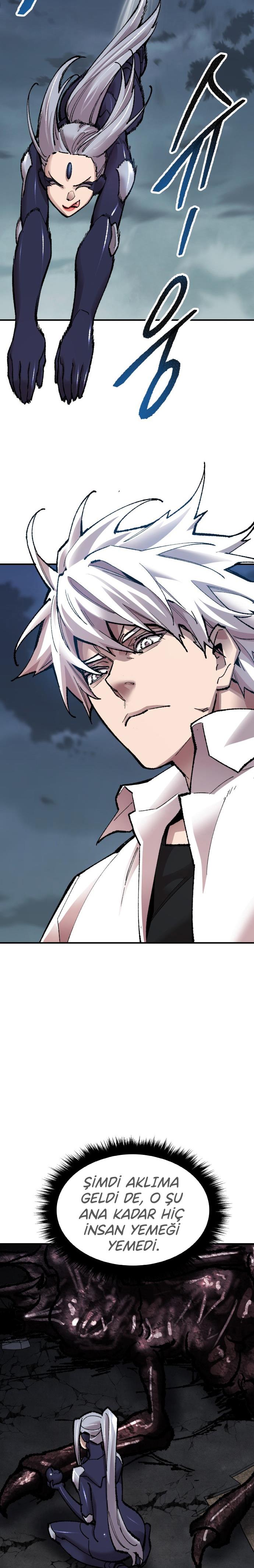 Read Limit Breaker TR Manga Online