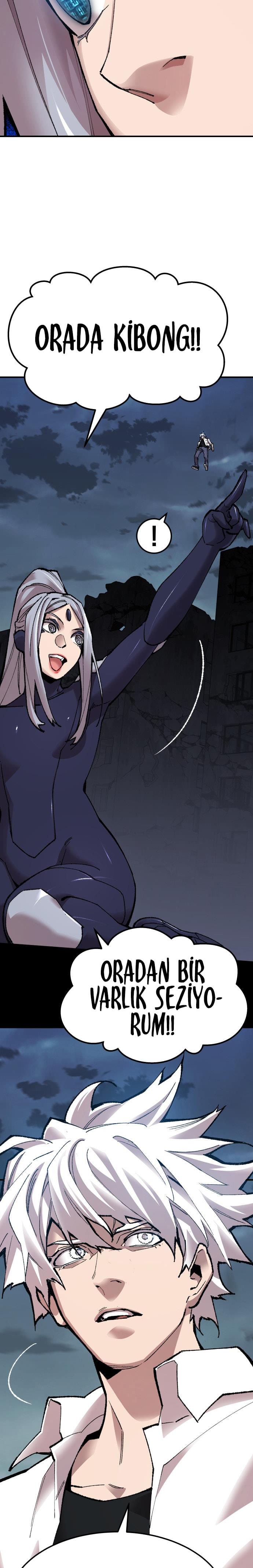 Read Limit Breaker TR Manga Online