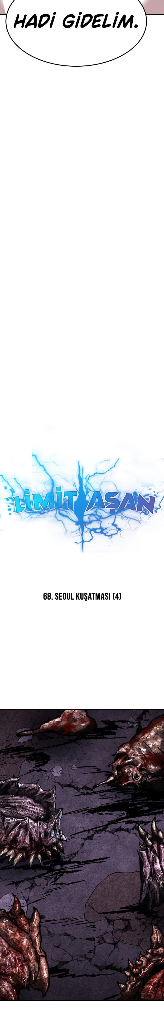 Read Limit Breaker TR Manga Online