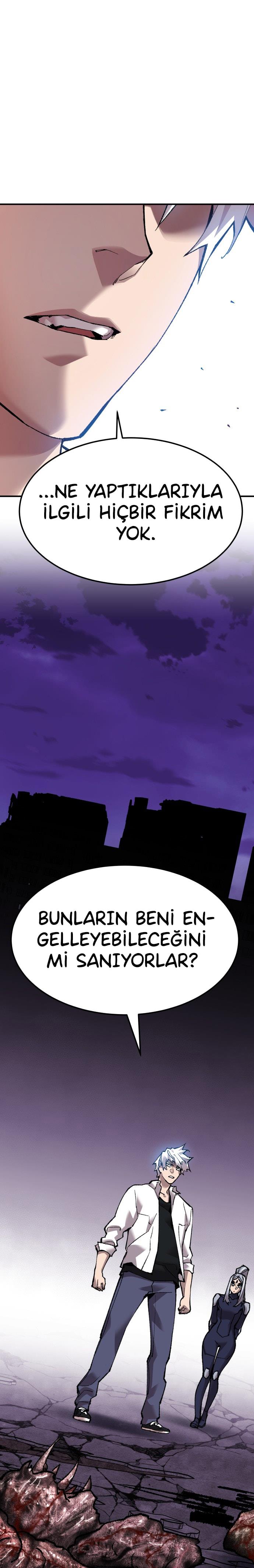 Read Limit Breaker TR Manga Online