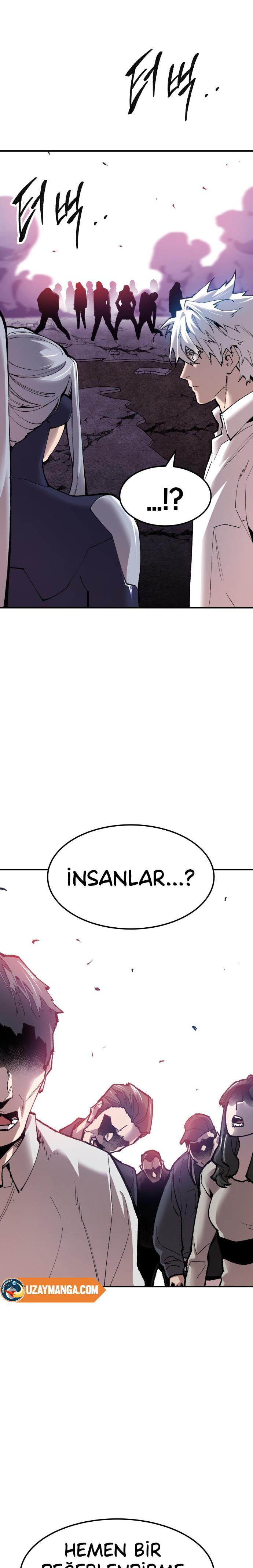 Read Limit Breaker TR Manga Online