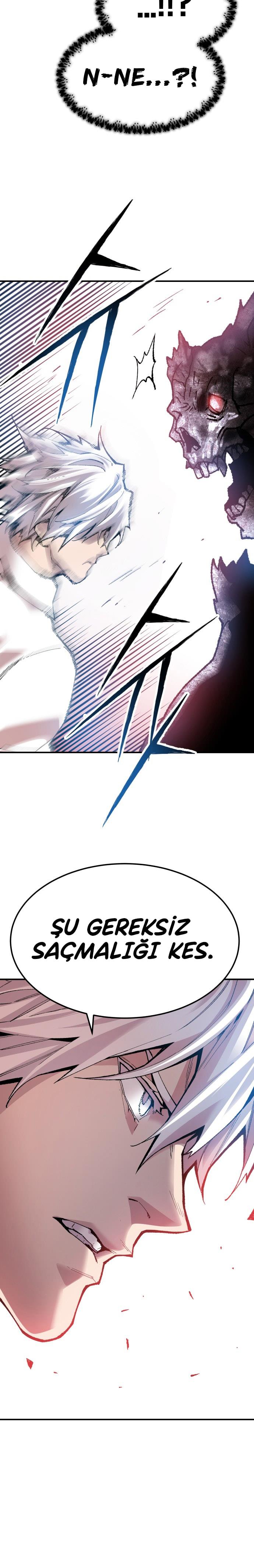 Read Limit Breaker TR Manga Online