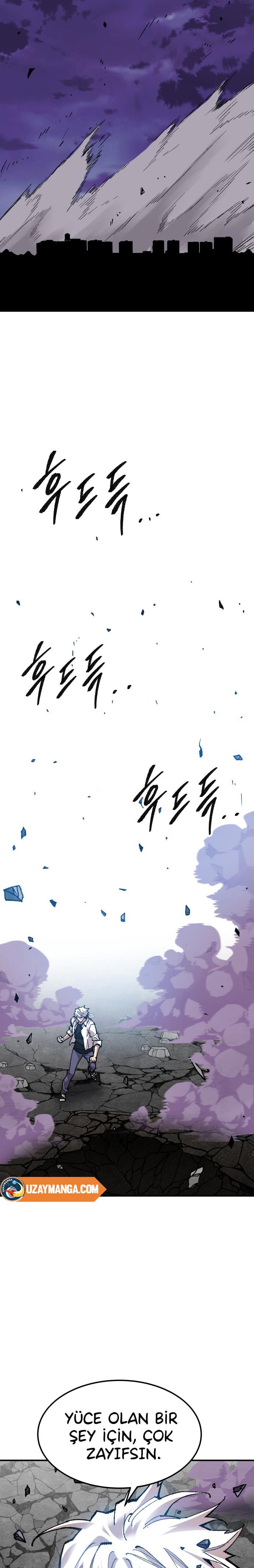 Read Limit Breaker TR Manga Online