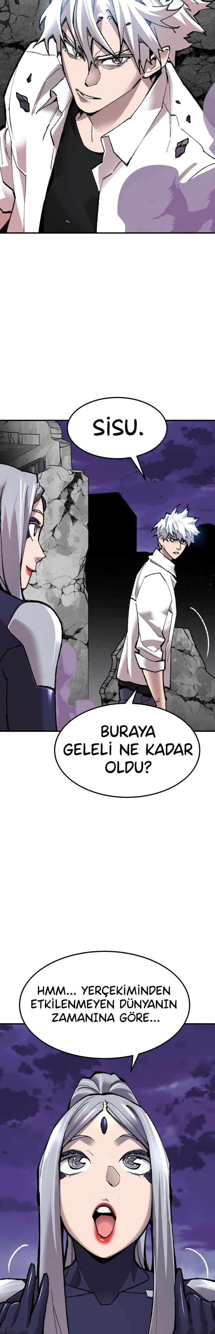 Read Limit Breaker TR Manga Online