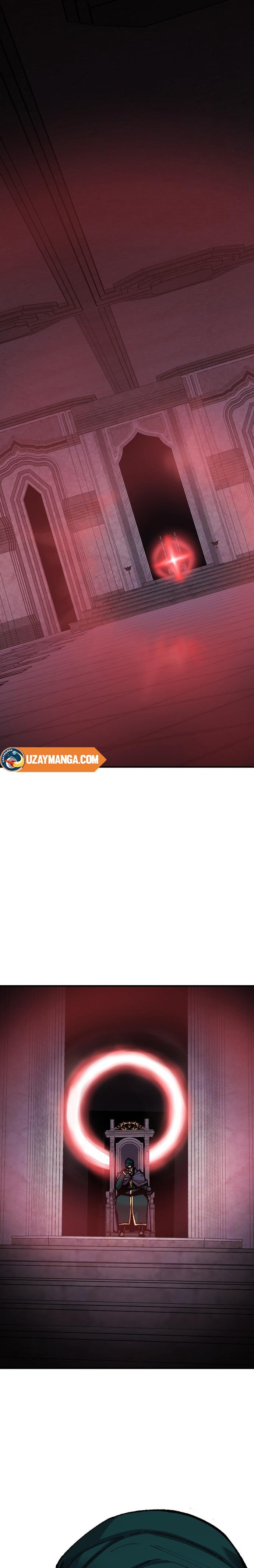 Read Limit Breaker TR Manga Online