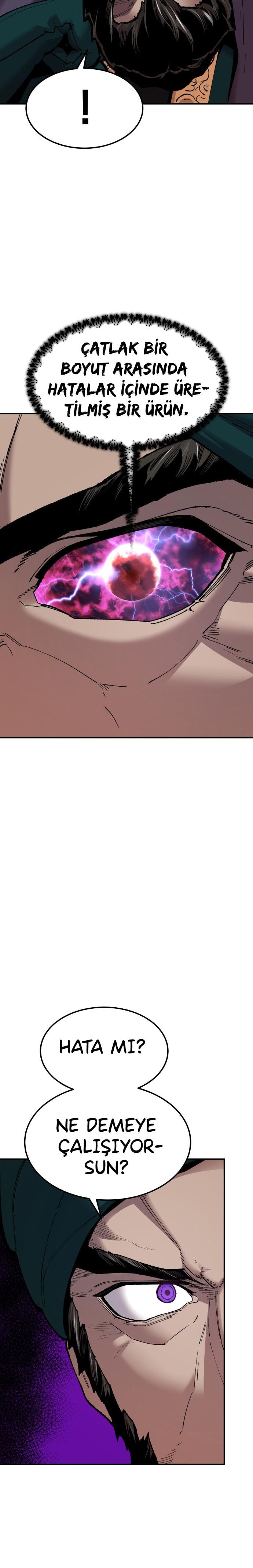 Read Limit Breaker TR Manga Online