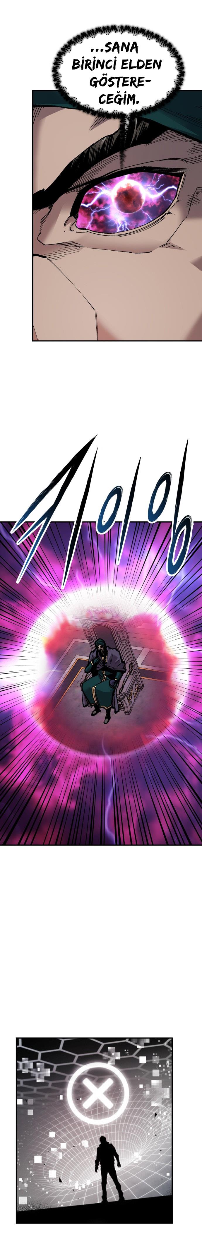 Read Limit Breaker TR Manga Online