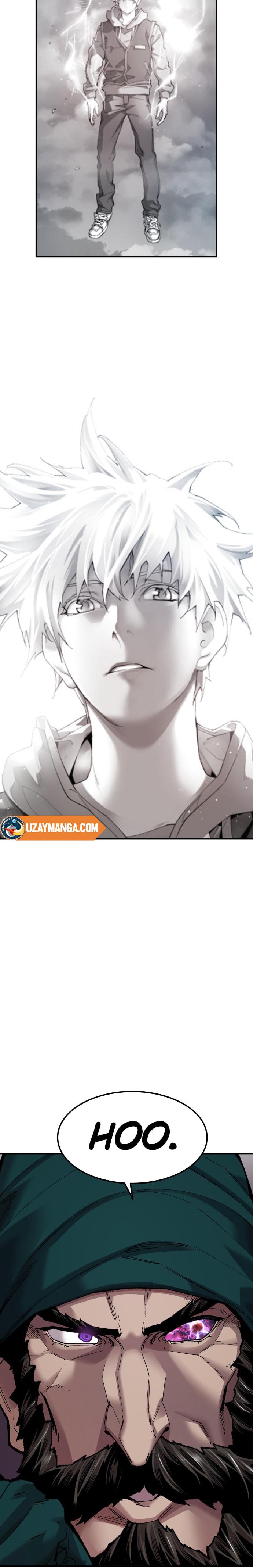 Read Limit Breaker TR Manga Online