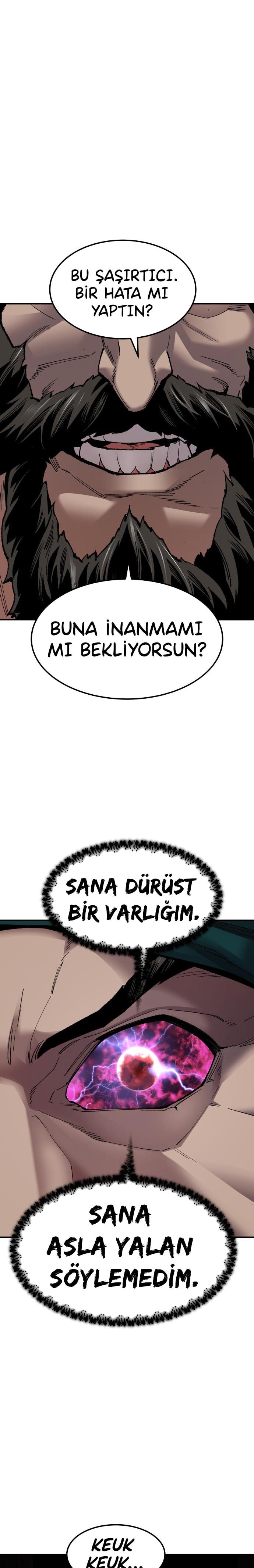Read Limit Breaker TR Manga Online