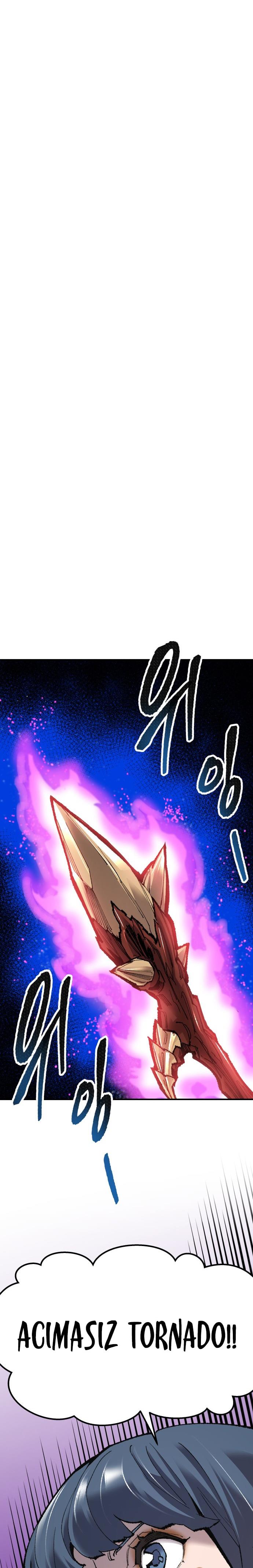Read Limit Breaker TR Manga Online