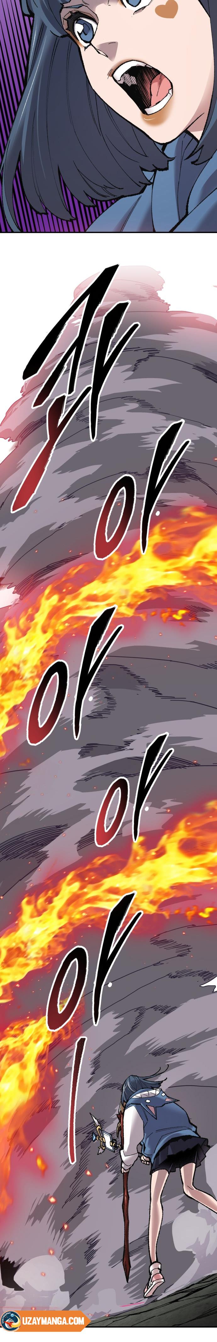 Read Limit Breaker TR Manga Online