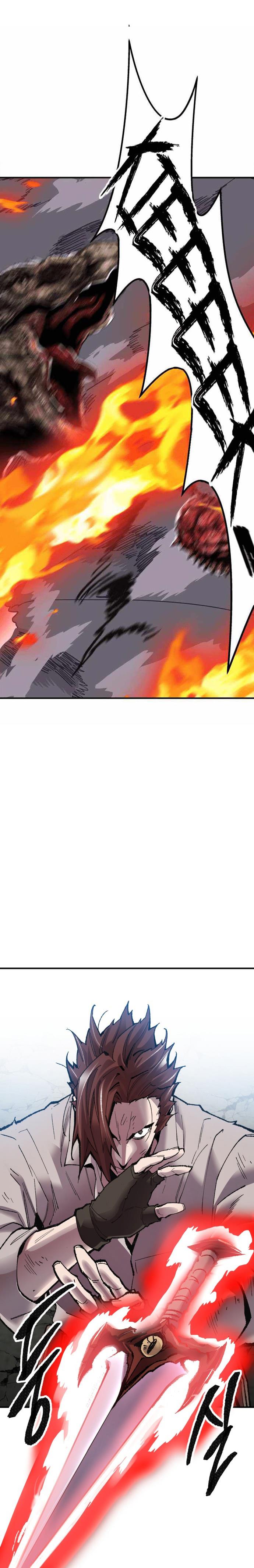 Read Limit Breaker TR Manga Online