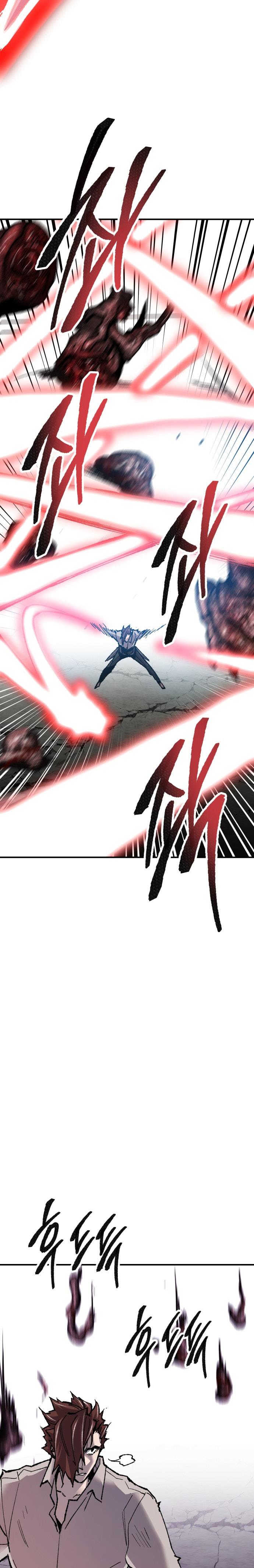 Read Limit Breaker TR Manga Online