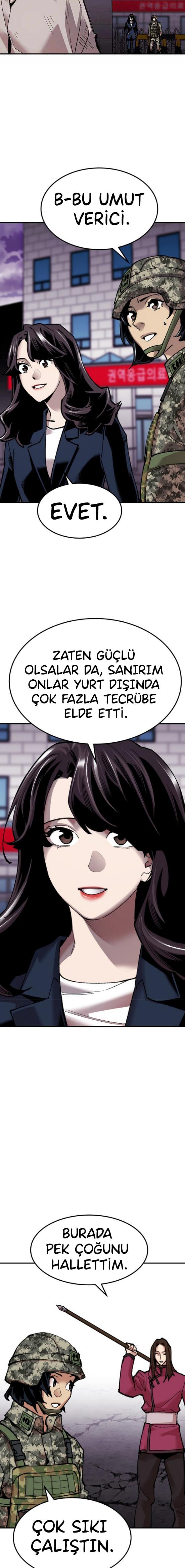 Read Limit Breaker TR Manga Online