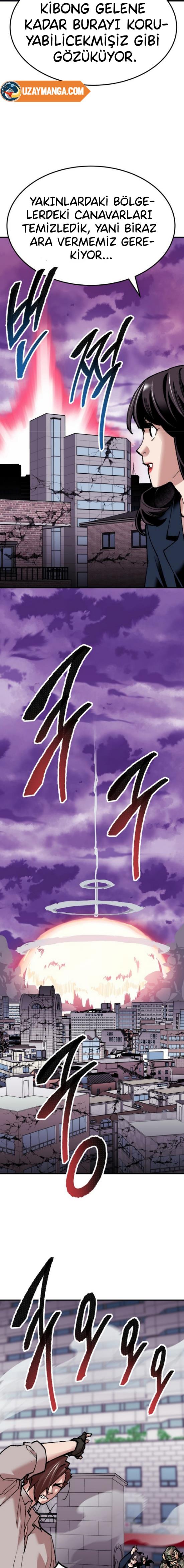 Read Limit Breaker TR Manga Online
