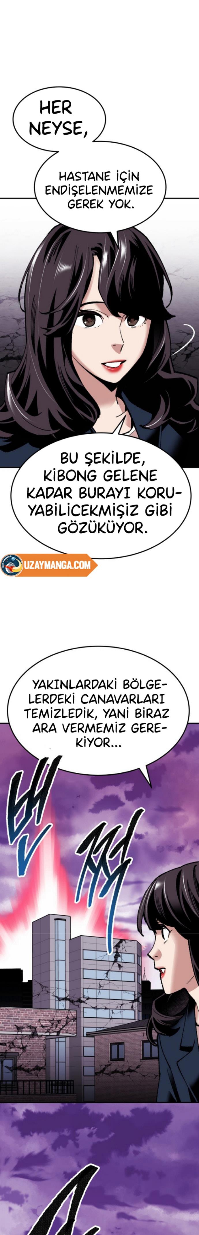 Read Limit Breaker TR Manga Online