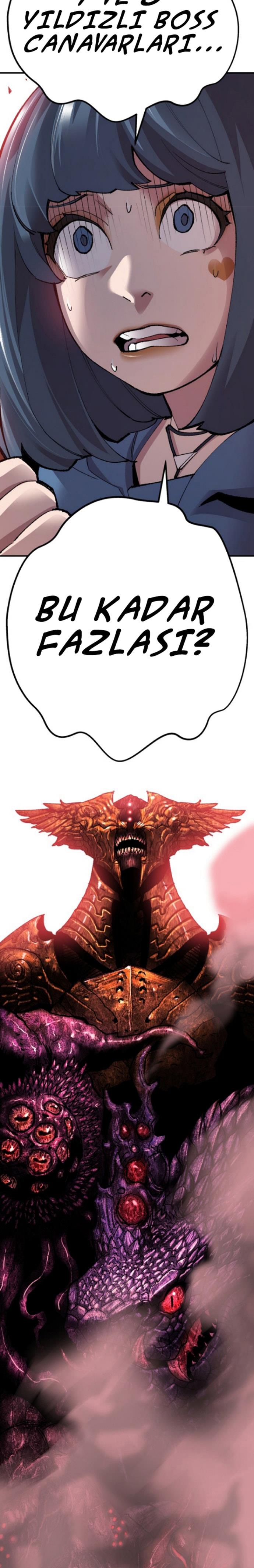 Read Limit Breaker TR Manga Online