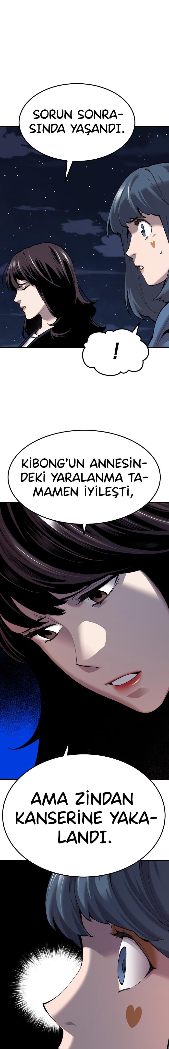 Read Limit Breaker TR Manga Online