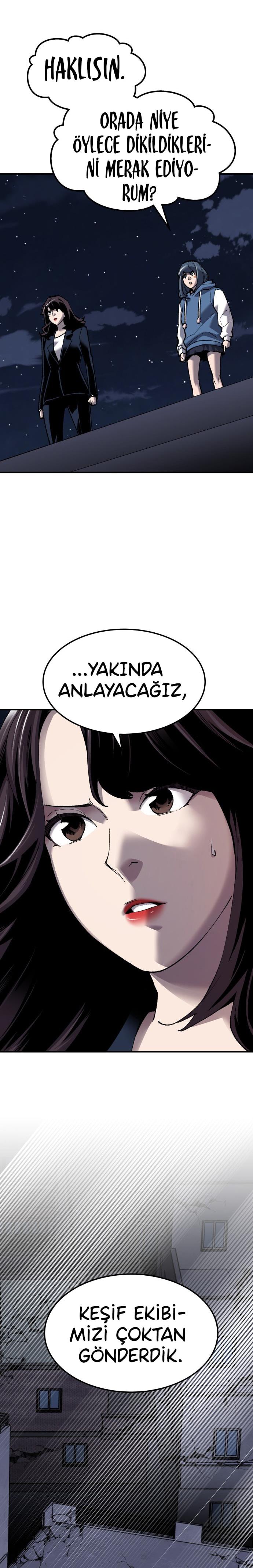 Read Limit Breaker TR Manga Online