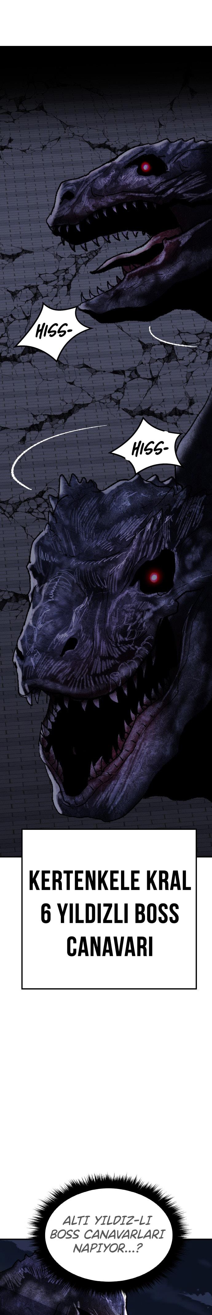 Read Limit Breaker TR Manga Online