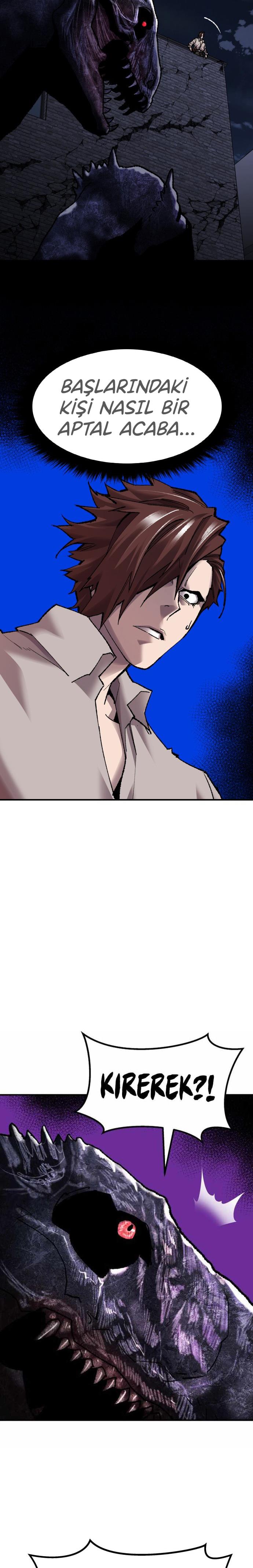 Read Limit Breaker TR Manga Online