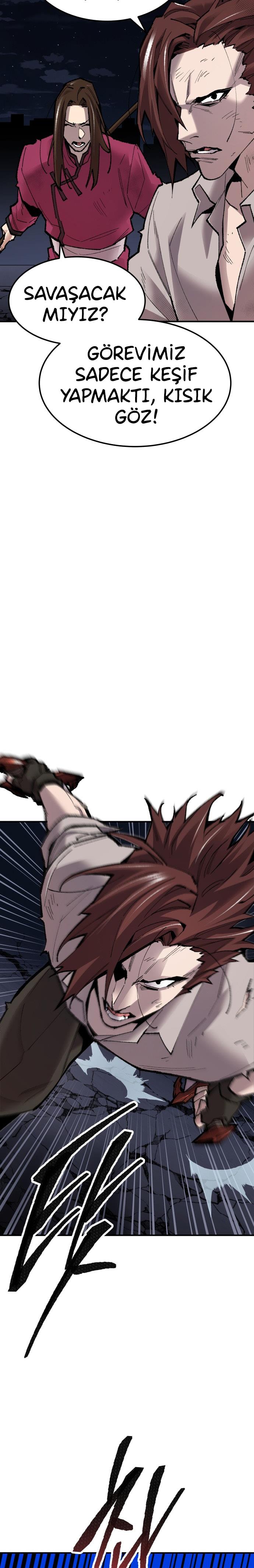 Read Limit Breaker TR Manga Online
