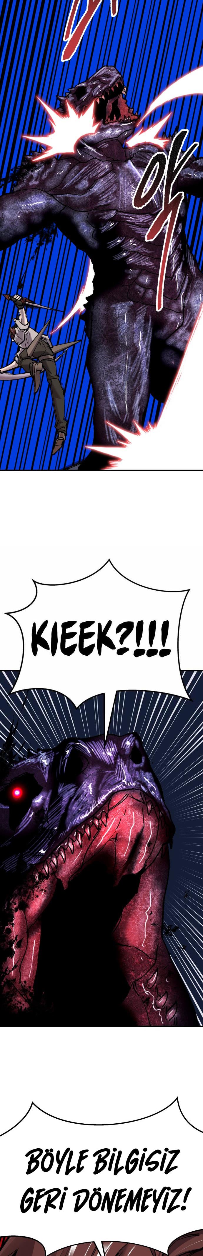 Read Limit Breaker TR Manga Online