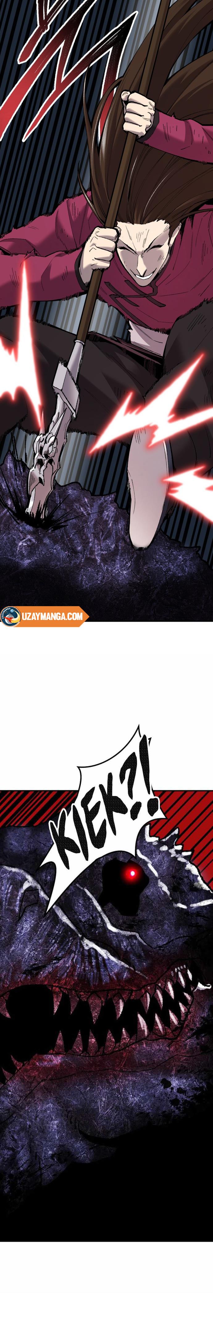 Read Limit Breaker TR Manga Online