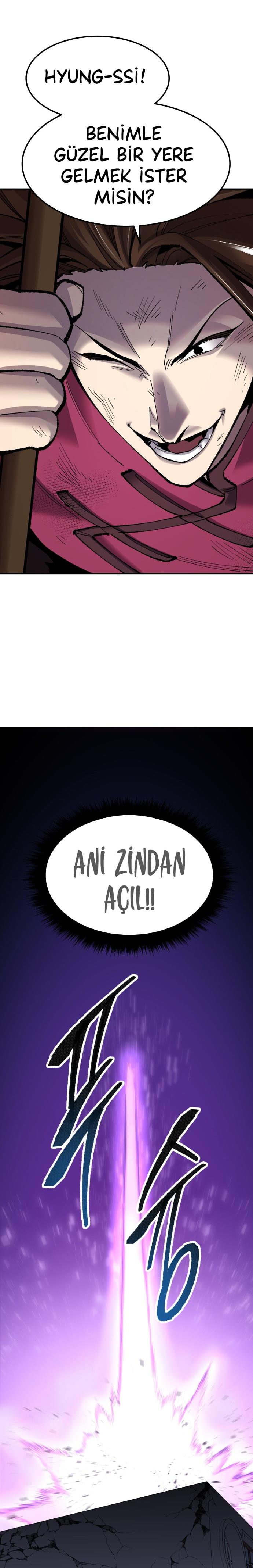 Read Limit Breaker TR Manga Online