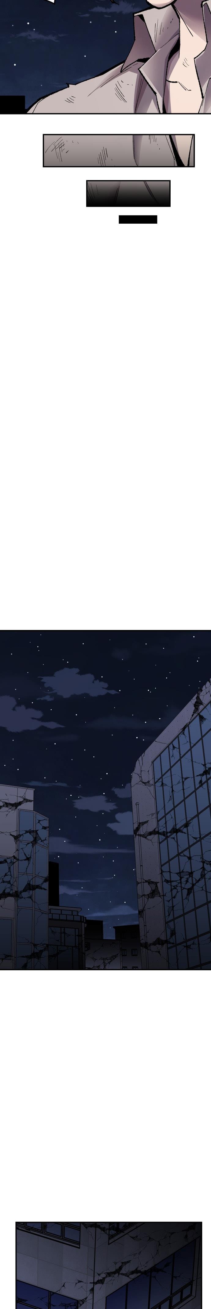 Read Limit Breaker TR Manga Online