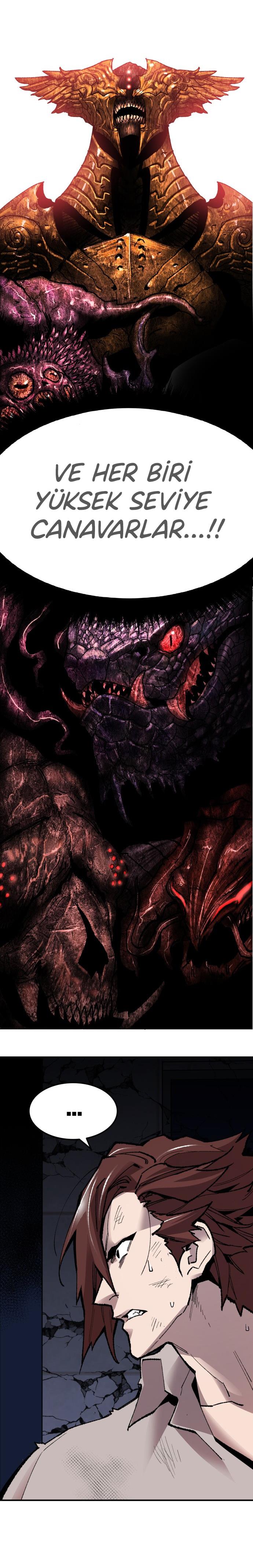 Read Limit Breaker TR Manga Online