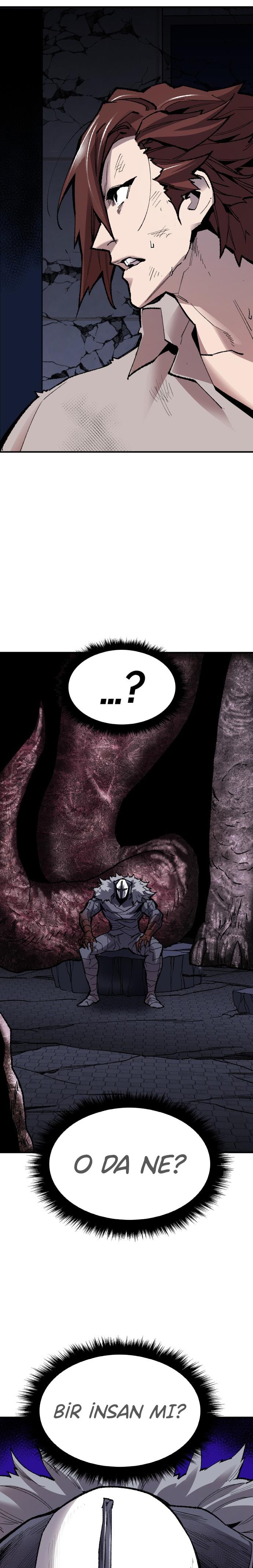 Read Limit Breaker TR Manga Online
