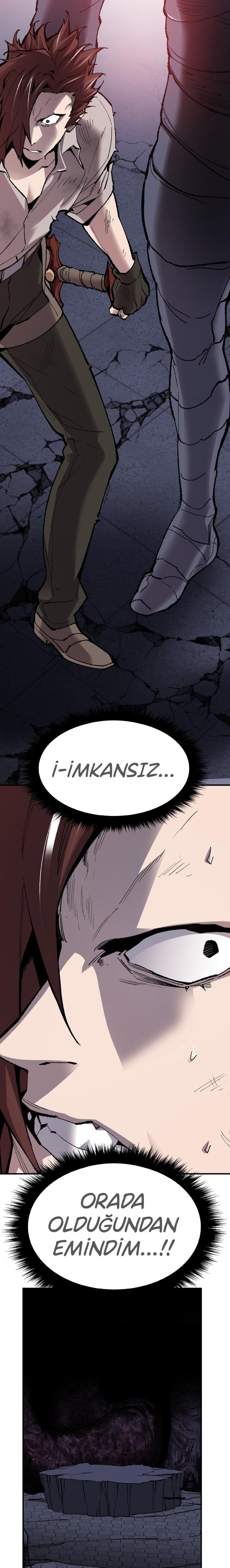 Read Limit Breaker TR Manga Online