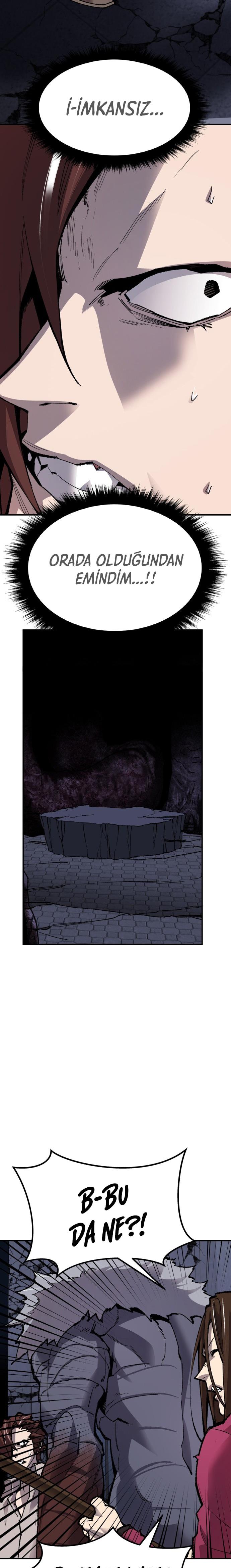 Read Limit Breaker TR Manga Online