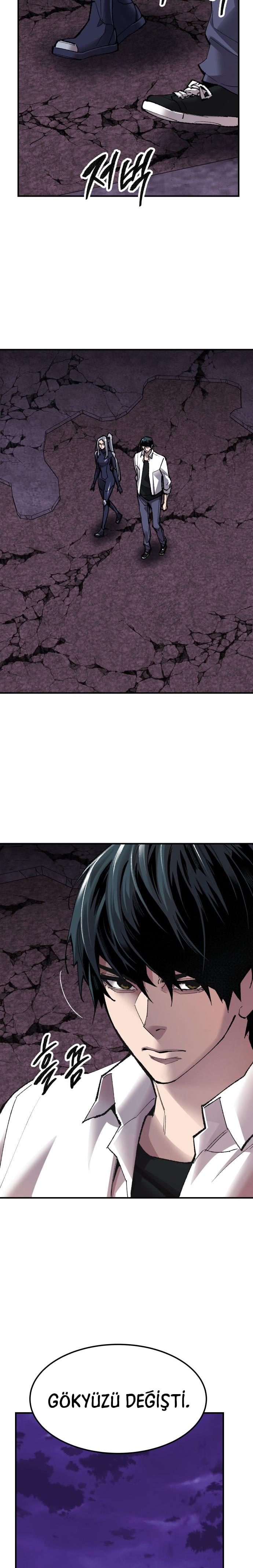 Read Limit Breaker TR Manga Online