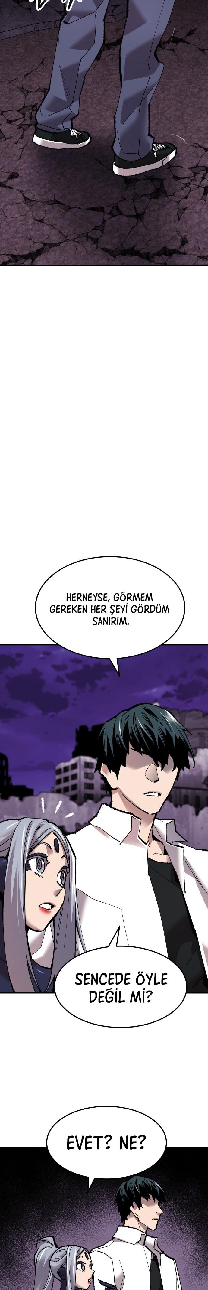 Read Limit Breaker TR Manga Online