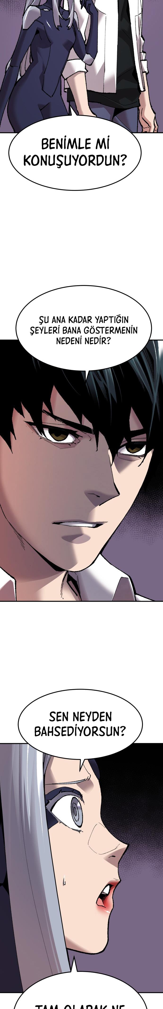 Read Limit Breaker TR Manga Online