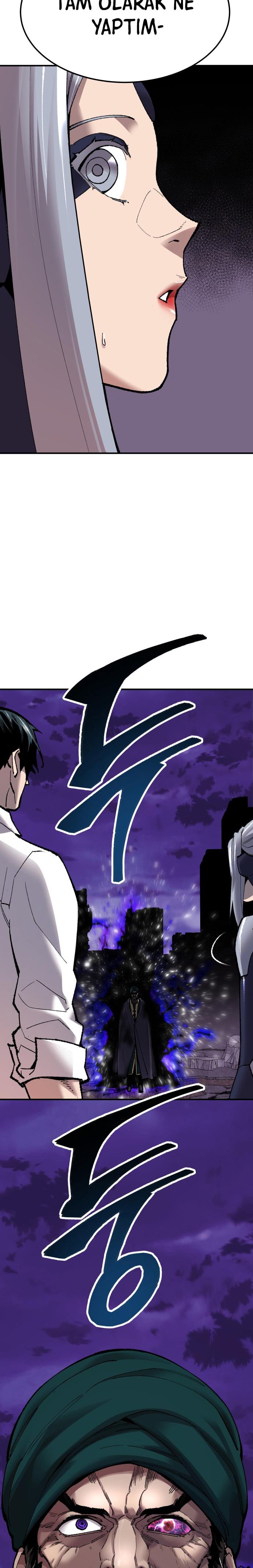 Read Limit Breaker TR Manga Online