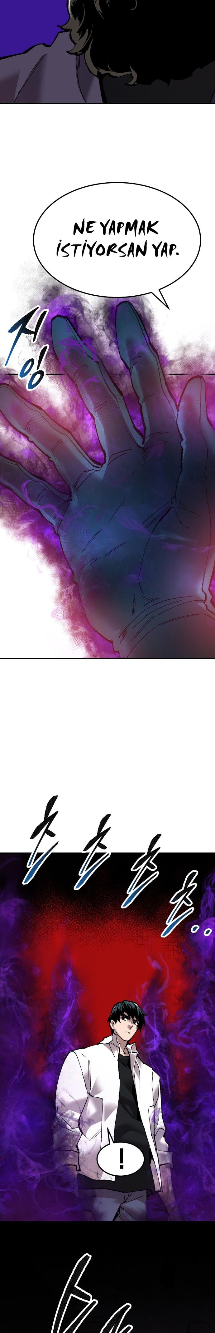 Read Limit Breaker TR Manga Online