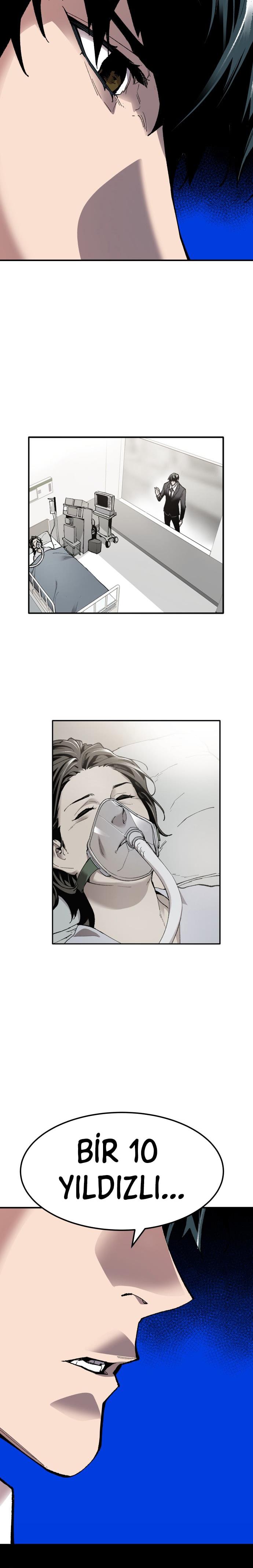 Read Limit Breaker TR Manga Online