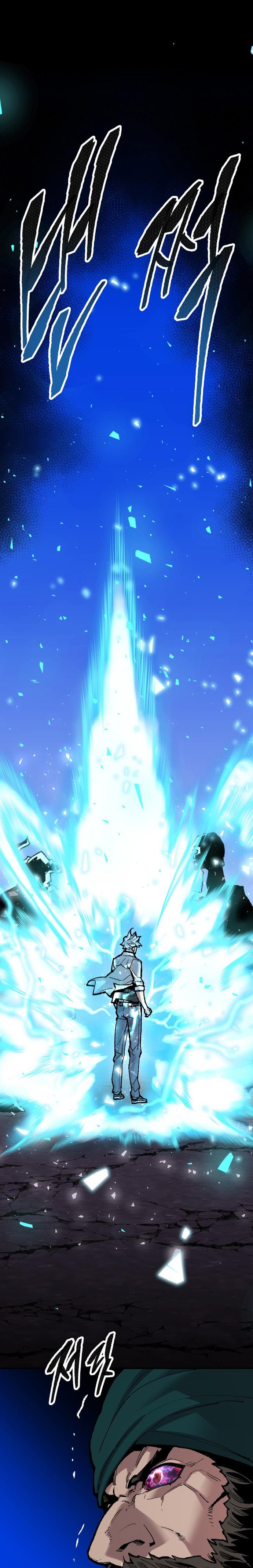 Read Limit Breaker TR Manga Online